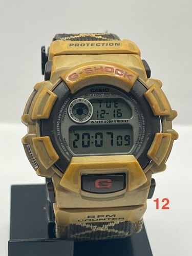 Orologio digitale shock - orologio, g-shock