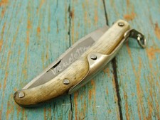 COLTELLI PIEGHEVOLI NAVAJA