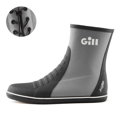 Stivali vela gill agile - stivali,