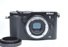 Nikon 1 V3 solo fotocamera