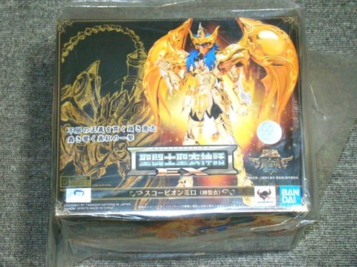 Saint seiya myth cloth - seiya,