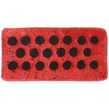  Giocattolo Di Mattoni Finti