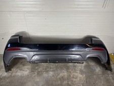 Paraurti posteriore Completo BMW Serie 5 Touring M-Sport 2021 LCI ORIGINALE