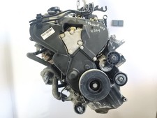 4HX MOTORE COMPLETO / 0135EX /