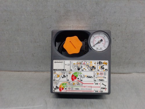 Hr16 kit ruota scorta - ruota, di