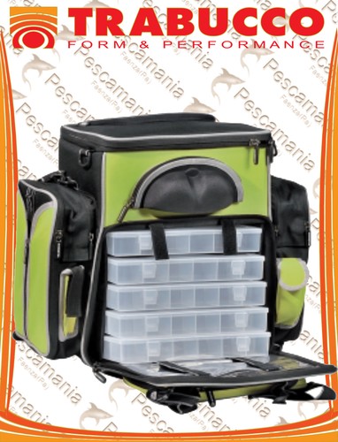 Borsa trabucco xtr competition - borsa,