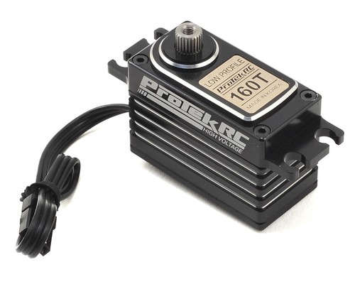 Protek low profile high - protek,