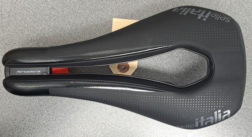 Selle italia kit - selle, watt