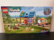 LEGO Friends 41735 Casa Mobile