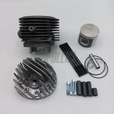 Kit cilindro VMC T-58 114cc