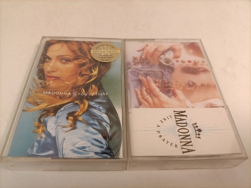Lotto madonna like - lotto,