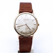 08302 WYLER-VETTA. Orologio da