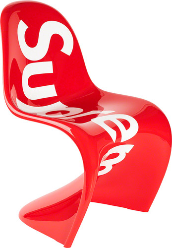 Sedia classica supreme vitra - classica,
