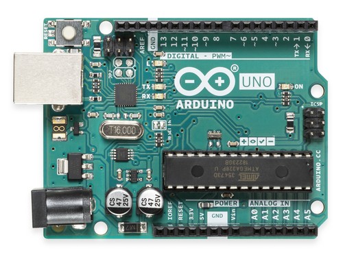 Arduino uno rev3 a000066 - arduino®,, rev3,