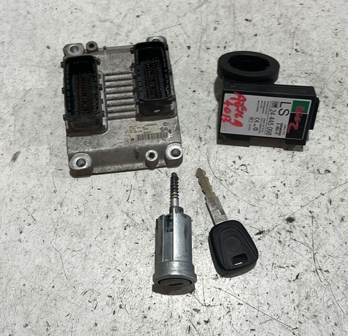Kit chiave per opel agila - per, 1°