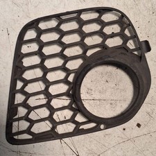 BMW X5 E70 2009 Verkleidung