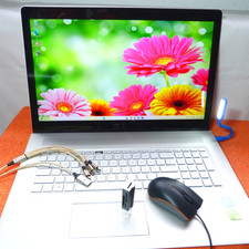 HP ENVY 17 AE METAL 17 pollici