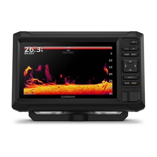 Garmin echomap 74cv - echomap,