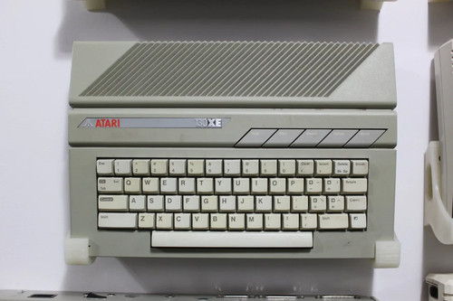 Atari 130xe supporto per - 130xe,