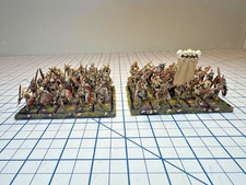 Warhammer Fantasy - Vampire