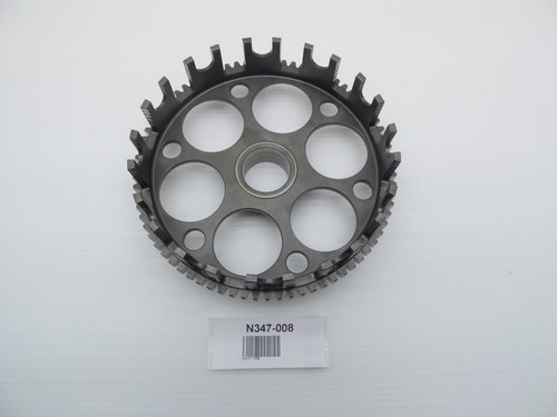 Cestello frizione ktm 525 exc - cestello,