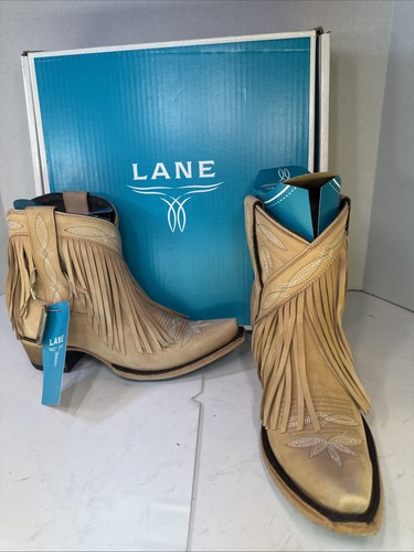 Stivali cowboy lane senita - stivali,