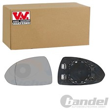VETRO SPECCHIO VAN WEZEL