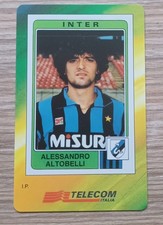 schede telefoniche Nuove I