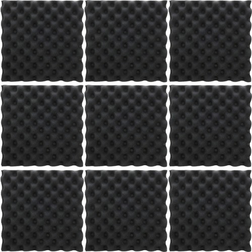 Pezzi pannelli acustici - pezzi,