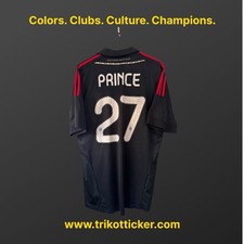 Maglia Kevin Prince Boateng