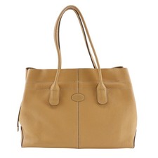 TOD’S Restyled D-Bag Tote