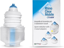 Kit Ricambio Doccia Nasale