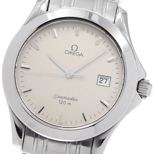 Omega seamaster 120 - omega,