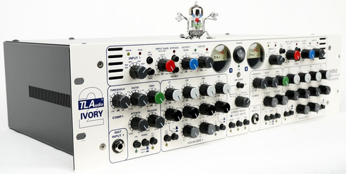 Audio ivory 5052 stereo - audio,
