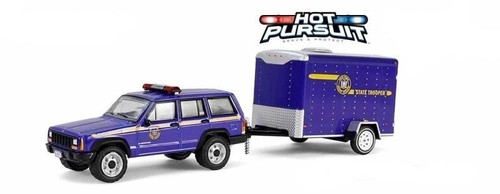 Jeep cherokee 2001 - +, rimorchio
