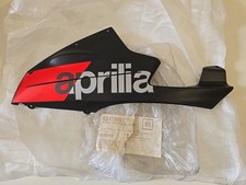 APRILIA fiancata carena
