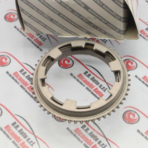 Anello sincronizzatore cambio - sincronizzatore,