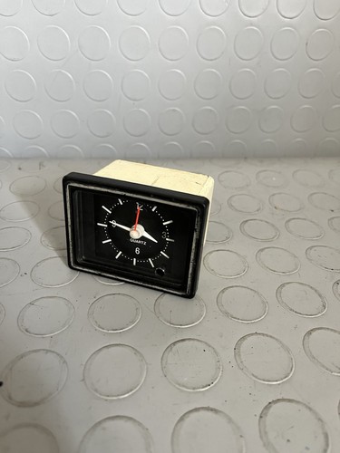 Orologio manometro cruscotto - orologio,