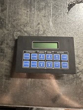 MCQUAY PANNELLO DI CONTROLLO