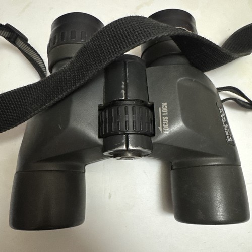 Pentax 8x40 pcf binocolo - pcf, 6.3