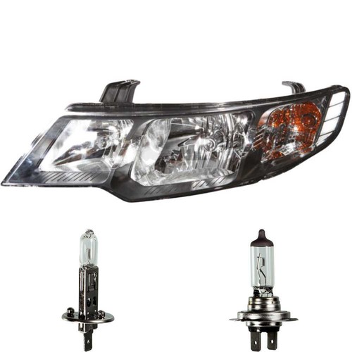 Faro destro per kia cerato - faro,