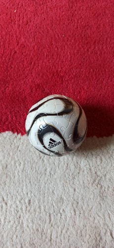 Pallone adidas teamgeist - adidas,