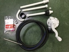 POMPA ROTATIVA PER UREA ADBLUE