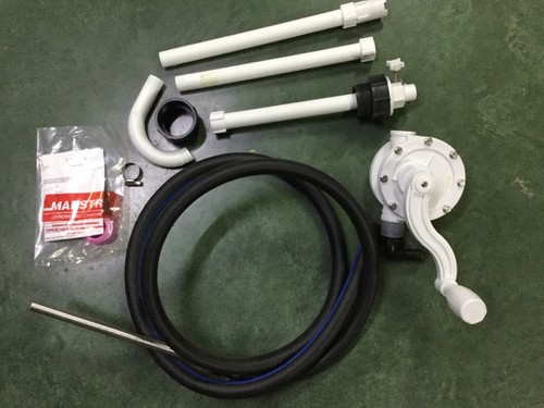 Pompa rotativa per - per, adblue