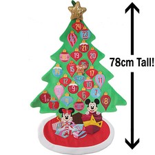 Disney Store Calendario