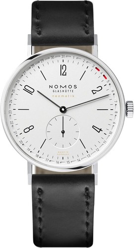 Nomos glashütte tangente - nomos,