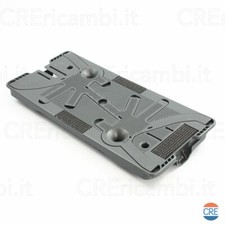 VORWERK Piastra Panni Grigia