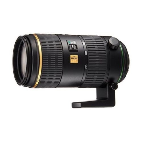 Pentax 250mm 4 ed - da*, f/4