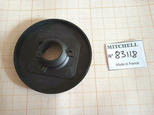 Sous cloche moulinet mitchell - sous,