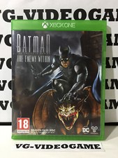 BATMAN THE ENEMY WITHIN , XBOX ONE/SERIES X 